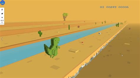 elgoog t rex 3d  I am sure you will enjoy these simple but free fun games by Google
